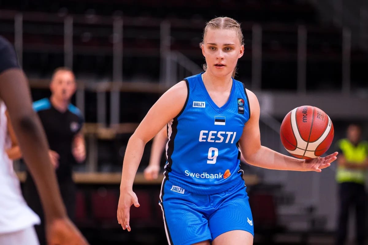 eleri koondis